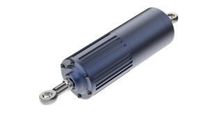 Линейный привод JCLA-75-300