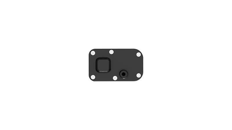 Линейный привод JC35FA21