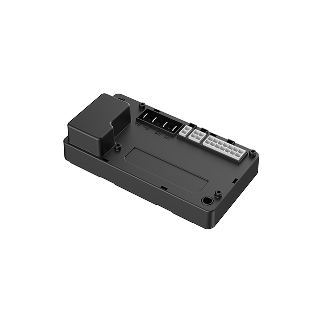 Контроллер щеток для скутера S45-D1
