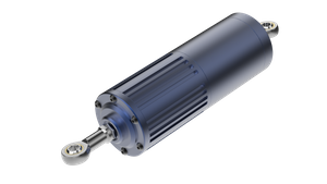 Линейный привод JCLA-75-300