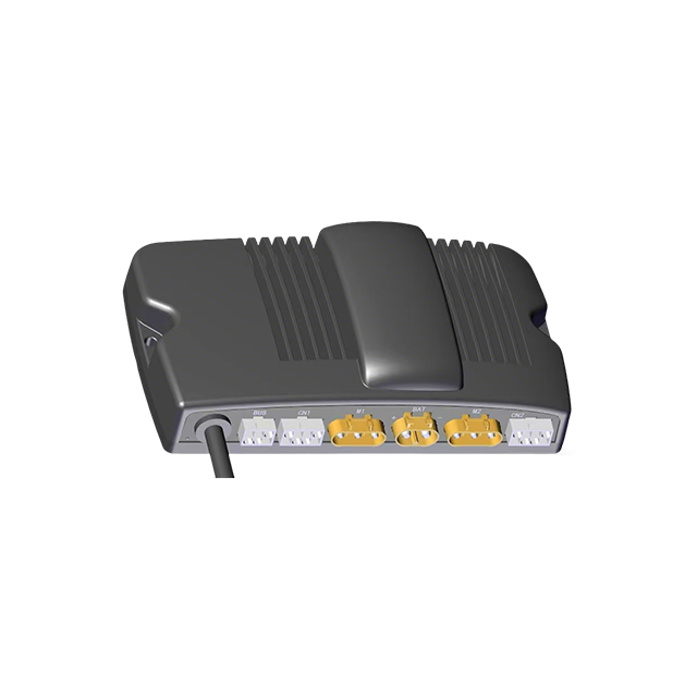 Привод PM75